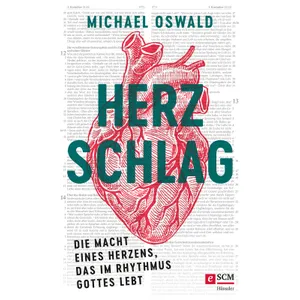 Produktbild des Artikels Herzschlag (E-Book - ePUB Datei)