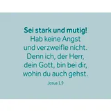 Stimmungsbild zu Mein Gott kann. – Textkartenbox