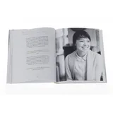 Stimmungsbild zu Frauen, die keinen Punkt machen, wo Gott ein Komma setzt.