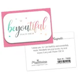 Stimmungsbild zu Magnet - Beyoutiful