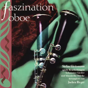 Produktbild des Artikels Faszination Oboe (MP3-Album - Download)