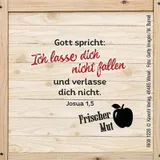 Stimmungsbild zu Roll-Box "Eine Kiste voll Ermutigung"