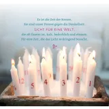 Stimmungsbild zu Für alles gibt es eine Zeit