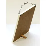 Stimmungsbild zu Holzschild groß - Mama