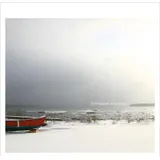 Stimmungsbild zu Meerblick - Aufstellbuch