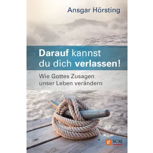 Produktbild des Artikels Darauf kannst du dich verlassen! (E-Book - ePUB Datei)