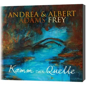 Produktbild des Artikels Komm zur Quelle (Audio - CD)