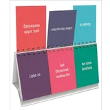 Stimmungsbild zu Drei-heilig-keit - Aufsteller