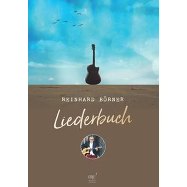 Produktbild des Artikels Liederbuch (Liederbuch - Geheftet)