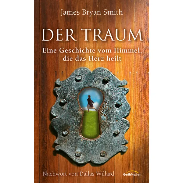 Produktbild des Artikels Der Traum (E-Book - ePUB Datei)