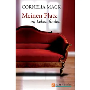 Produktbild des Artikels Meinen Platz im Leben finden (E-Book - ePUB Datei)