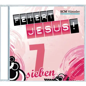 Produktbild des Artikels Jesus Liebe meines Lebens (MP3-Track - Download)