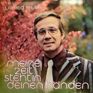 Produktbild des Artikels Meine Zeit steht in deinen Händen (MP3-Album - Download)