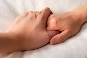 „Und wenn ich nicht mehr leben möchte?“
