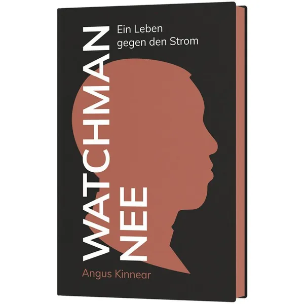Produktbild des Artikels Watchman Nee (Buch - Hardcover)