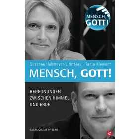 Produktbild des Artikels Mensch, Gott! (E-Book - ePUB Datei)