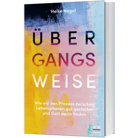 Produktbild des Artikels Übergangsweise (Buch - Klappenbroschur)
