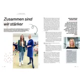 Stimmungsbild zu Joyce 02/2025