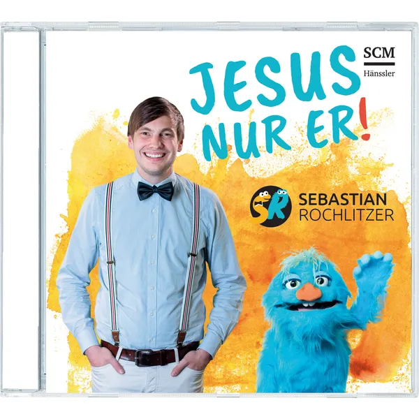 Produktbild des Artikels Dein Abenteuer mit Gott (MP3-Track - Download)