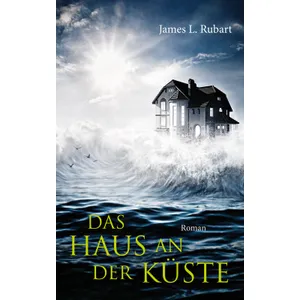 Produktbild des Artikels Das Haus an der Küste (E-Book - ePUB Datei)