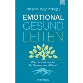 Produktbild des Artikels Emotional gesund leiten (Buch - Gebunden)