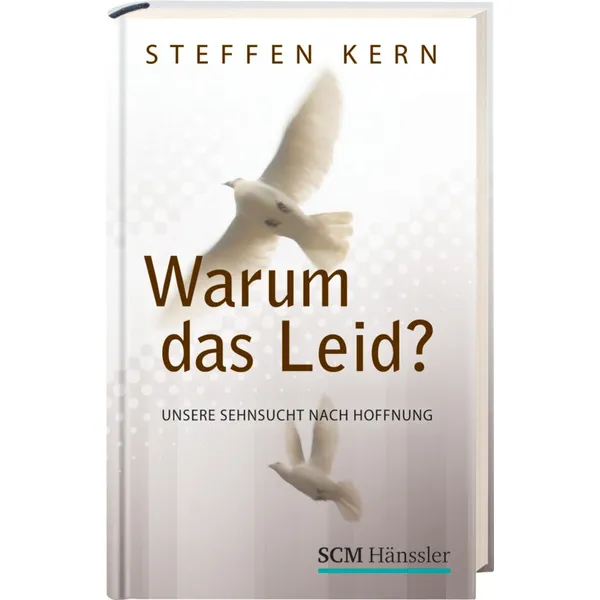 Produktbild des Artikels Warum das Leid? (Buch - Gebunden)