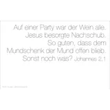 Stimmungsbild zu Mensch Jesus. Kartenset