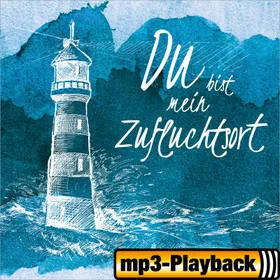 Produktbild des Artikels Gott ist gut (Playback ohne Backings) (MP3-Track - Download)