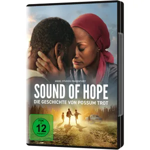 Produktbild des Artikels Sound of Hope (Video - DVD)