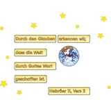 Stimmungsbild zu Geheimnisse im Weltall