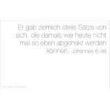 Stimmungsbild zu Mensch Jesus. Kartenset