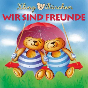 Produktbild des Artikels Wir sind Freunde (MP3-Album - Download)