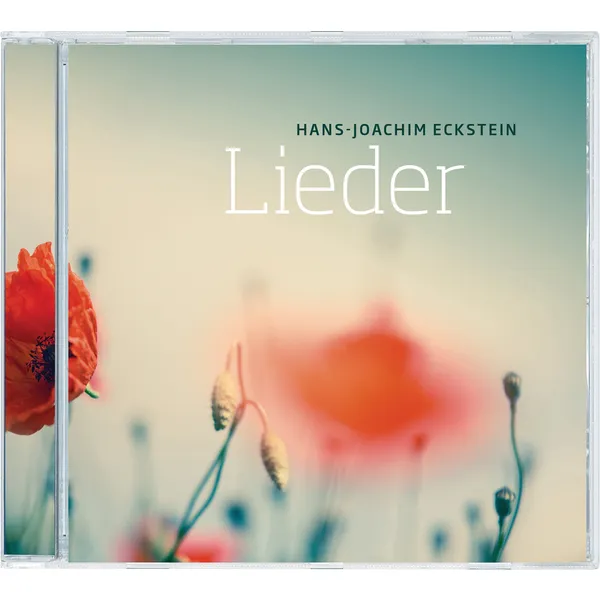 Produktbild des Artikels Lieder (Audio - CD)