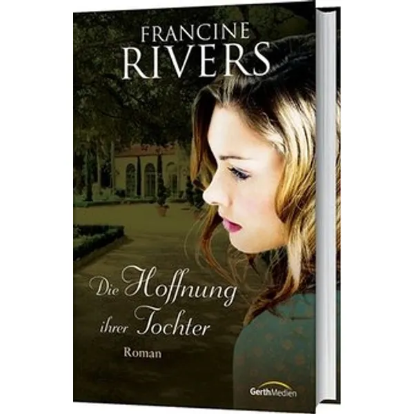 Produktbild des Artikels Die Hoffnung ihrer Tochter (Buch - Gebunden)