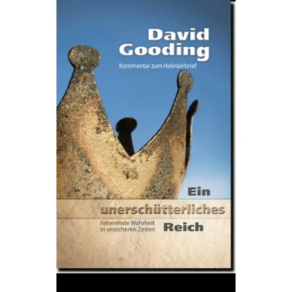 Produktbild des Artikels Ein unerschütterliches Reich (Buch - Hardcover)