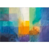 Stimmungsbild zu Kunstkarten-Set "Lichtspiel"