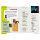 Stimmungsbild zu P&S 03/2025