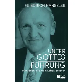 Produktbild des Artikels Unter Gottes Führung (E-Book - ePUB Datei)