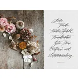 Stimmungsbild zu Blühende Worte. Die Bibel