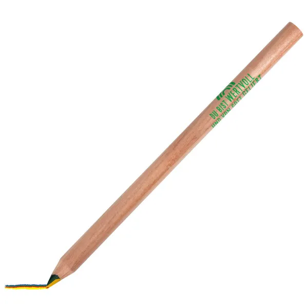 Produktbild des Artikels Buntstift Jumbo "Regenbogen" (Schreibwaren)