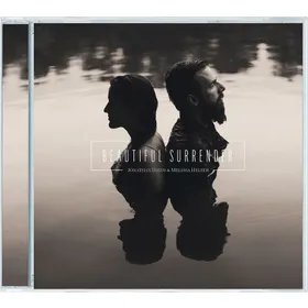 Produktbild des Artikels Beautiful Surrender (Audio - CD)