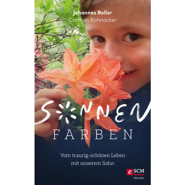 Produktbild des Artikels Sonnenfarben (E-Book - ePUB Datei)