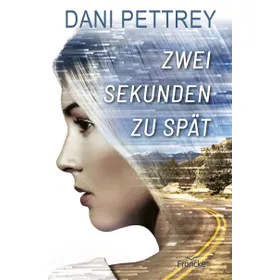 Produktbild des Artikels Zwei Sekunden zu spät (Buch - Paperback)