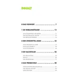 Stimmungsbild zu Unfertig