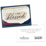 Stimmungsbild zu Magnet - Blessed