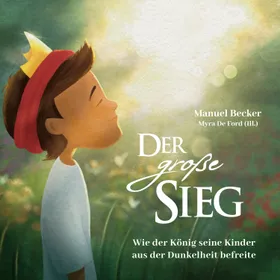 Produktbild des Artikels Der große Sieg - Hörbuch (MP3-Hörbuch - Download)