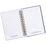 Stimmungsbild zu Notizbuch "I can do all this..."