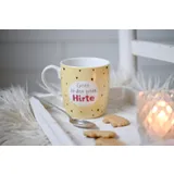 Stimmungsbild zu Kindertasse - Gott ist dein guter Hirte