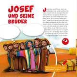 Stimmungsbild zu Unsere Familien-Mitmach-Bibel