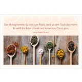 Stimmungsbild zu Tischgebete für die ganze Familie - Aufstellbuch